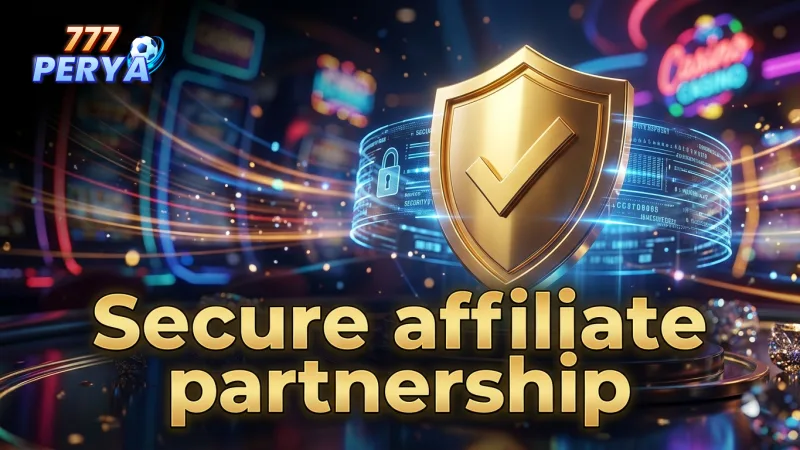 777perya-ensures-transparent-secure-partnerships-through-robust-compliance