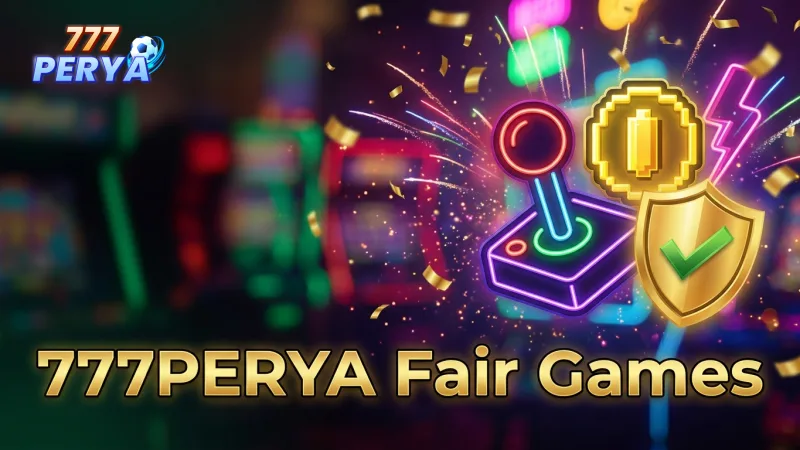 reputable-777perya-providers-ensure-fair-game-outcomes-and-innovation
