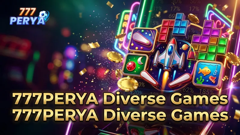 explore-diverse-777perya-arcade-games-with-clear-payout-structures