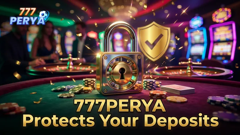 your-777perya-account-funds-are-protected-with-advanced-security