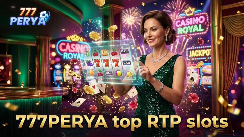 777perya-curates-top-high-rtp-games-from-trusted-providers