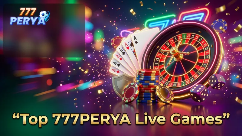 explore-diverse-777perya-live-games-from-top-providers-like-evolution