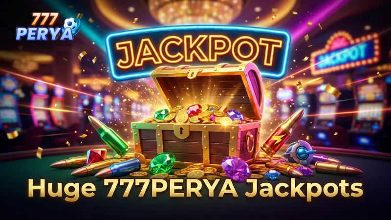 hunt-huge-progressive-jackpots-in-777perya-jackpot-fishing