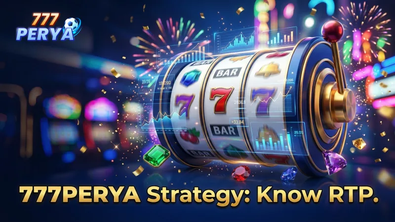 understanding-rtp-and-volatility-enhances-777perya-slot-strategy